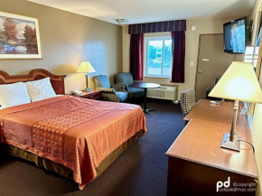 Travel Inn & Suites Flemington